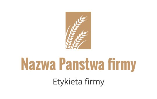 Piekarnia logo