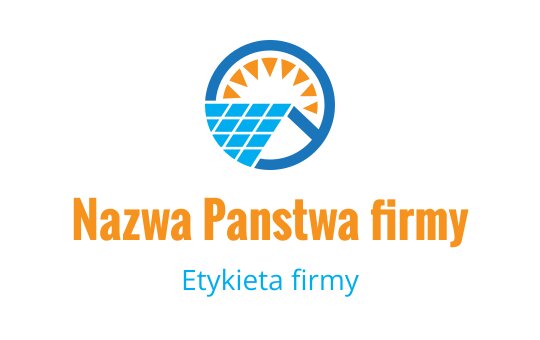 Energia sloneczna logo