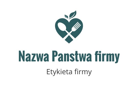 Dostawa zywnosci logo