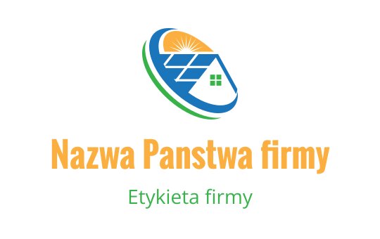 Energia sloneczna logo