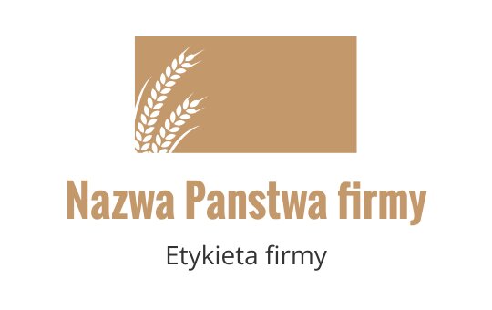 Piekarnia logo