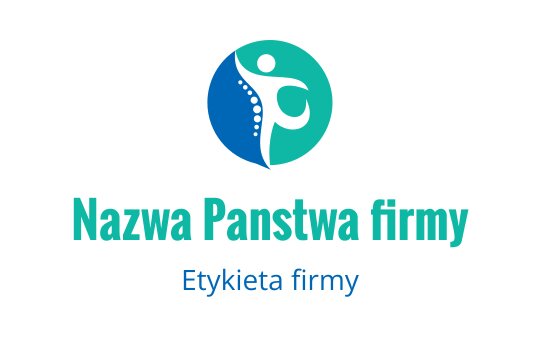 Fizjoterapia logo