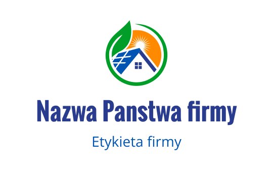 Energia sloneczna logo