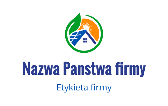 Energia sloneczna logo