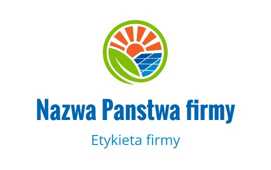 Energia sloneczna logo