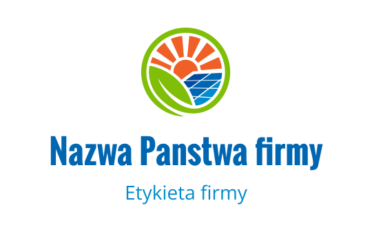 Energia sloneczna logo