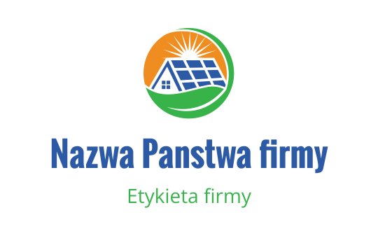 Energia sloneczna logo