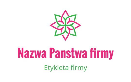 Wieszak logo