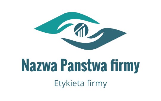 Marketing logo
