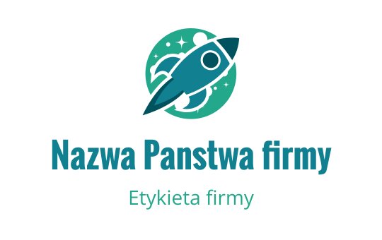 Rakieta logo