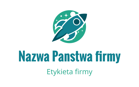 Rakieta logo