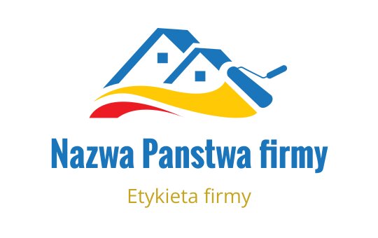 Drukowanie logo