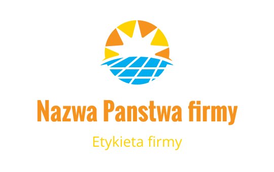 Energia sloneczna logo