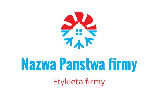Ogrzewanie logo
