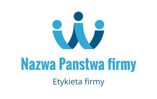 W logo