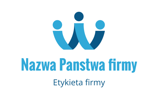 W logo