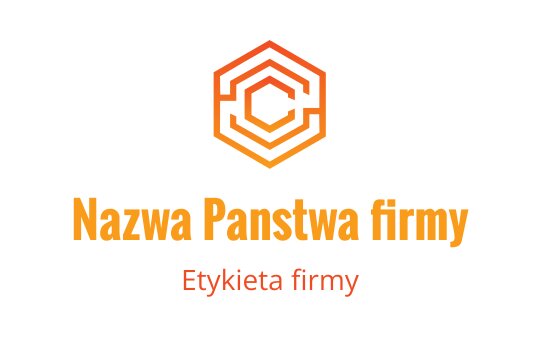 Geometryczne logo