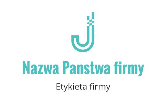 J logo