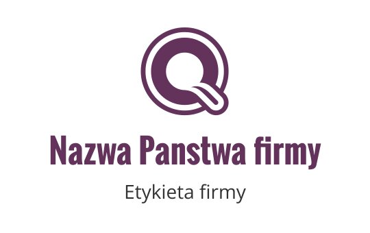 Q logo