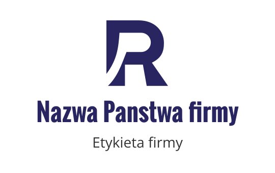 R logo