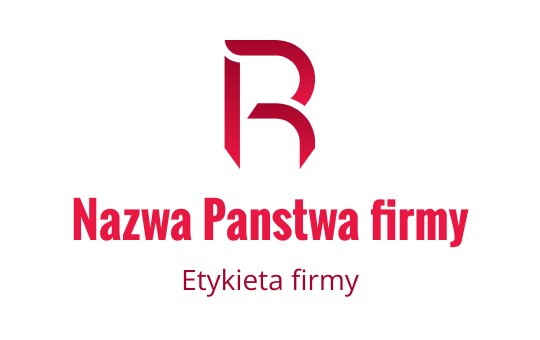 R logo