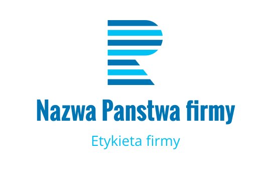 R logo