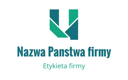 U logo