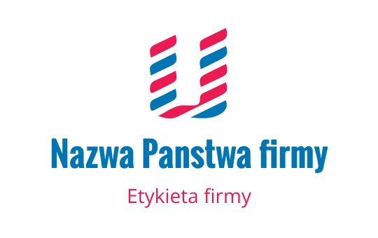U logo
