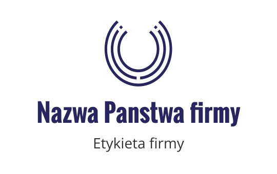 U logo