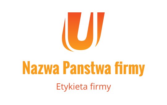 U logo