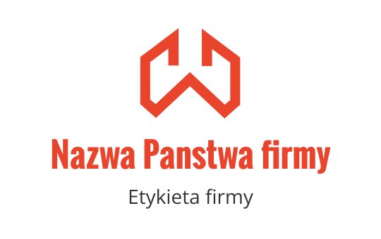 W logo