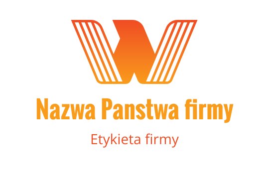 W logo