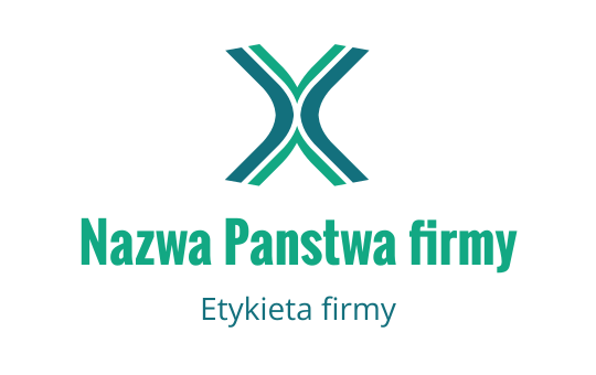 X logo
