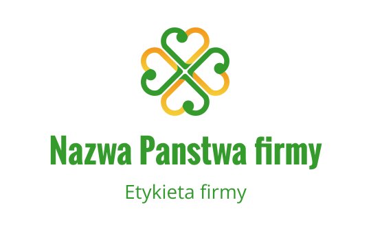 Kwiatowy logo