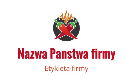 Przyprawa logo