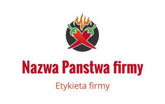 Przyprawy logo