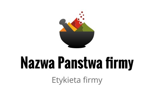 Przyprawa logo