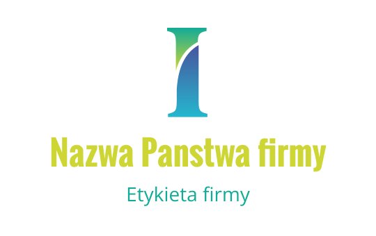I logo