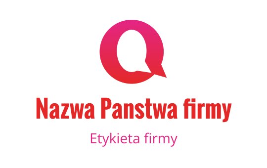 Q logo