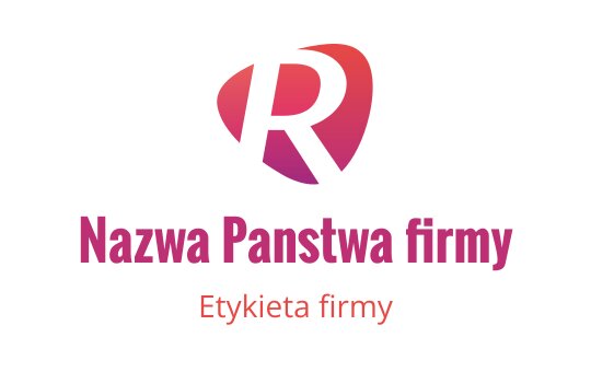 R logo
