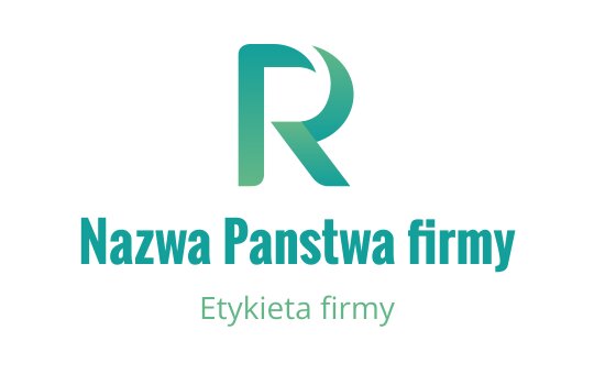 R logo