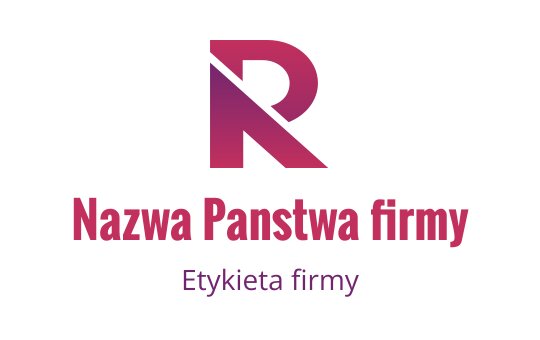 R logo