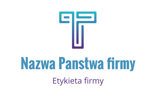 T logo
