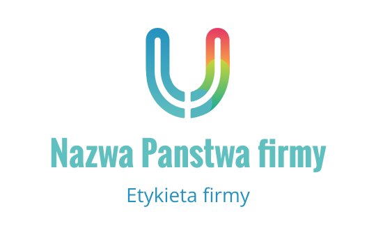 U logo