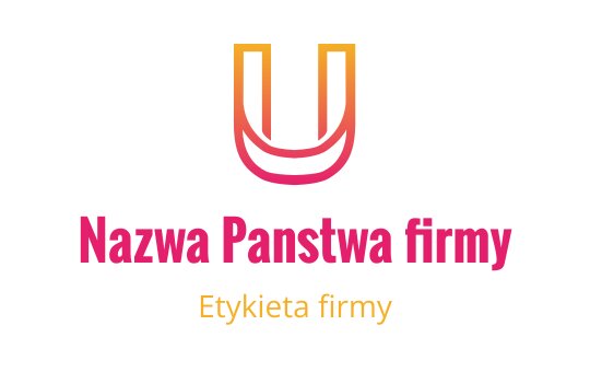 U logo