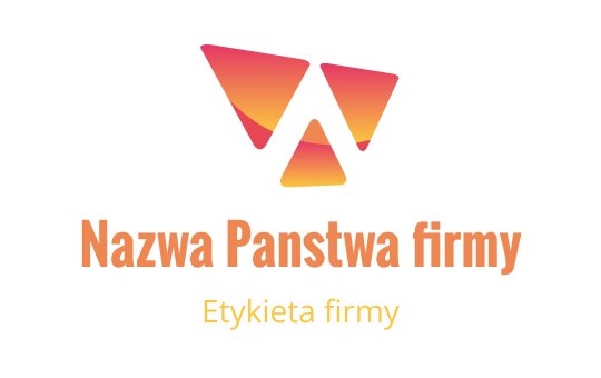 W logo