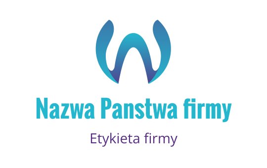W logo
