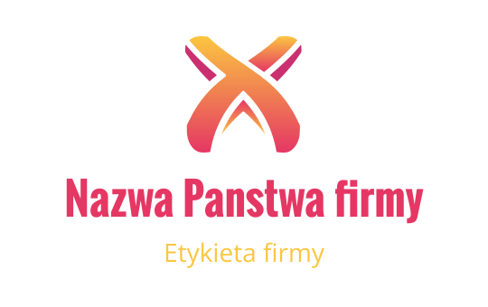 X logo