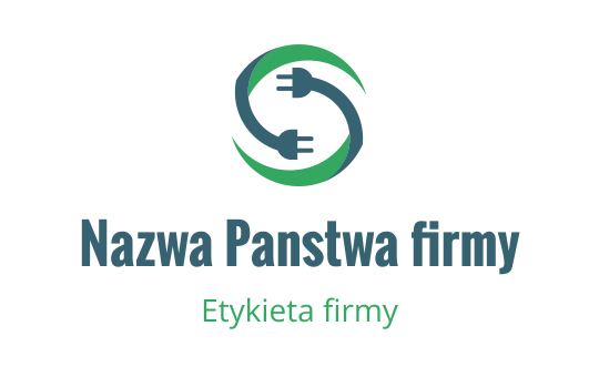 Elektryczny logo