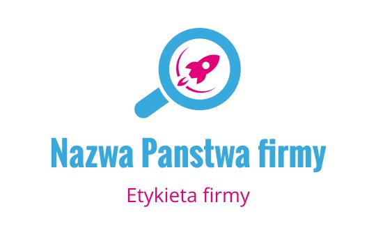 Rakieta logo